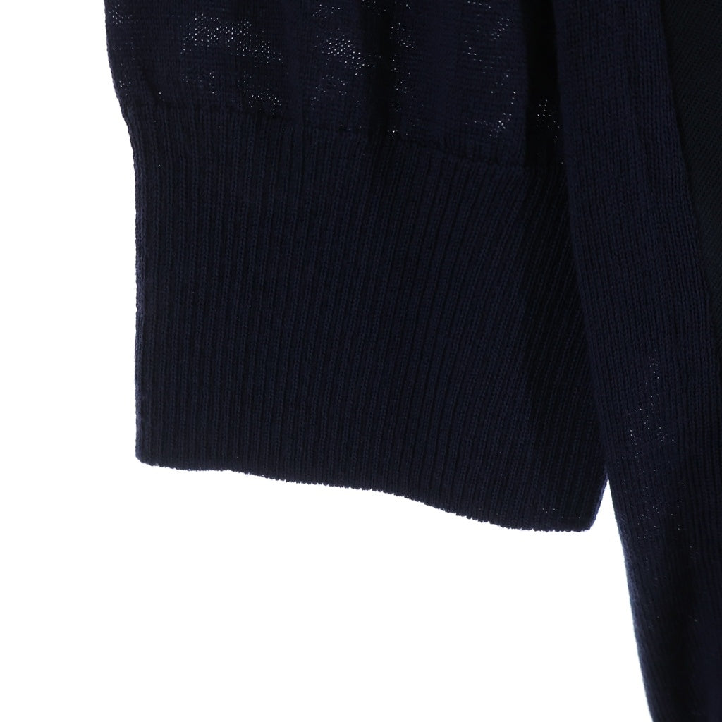 UNDERCOVER(アンダーカバー) 25AW ウールマルチポケット長袖シャツ