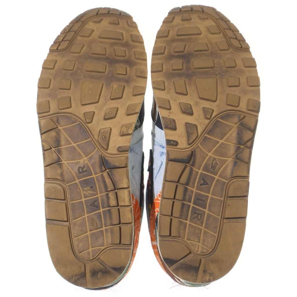 NIKE(ナイキ) x Concepts AIR MAX 1 SP MULTI エアマックス1 ローカットスニーカー シューズ マルチカラー