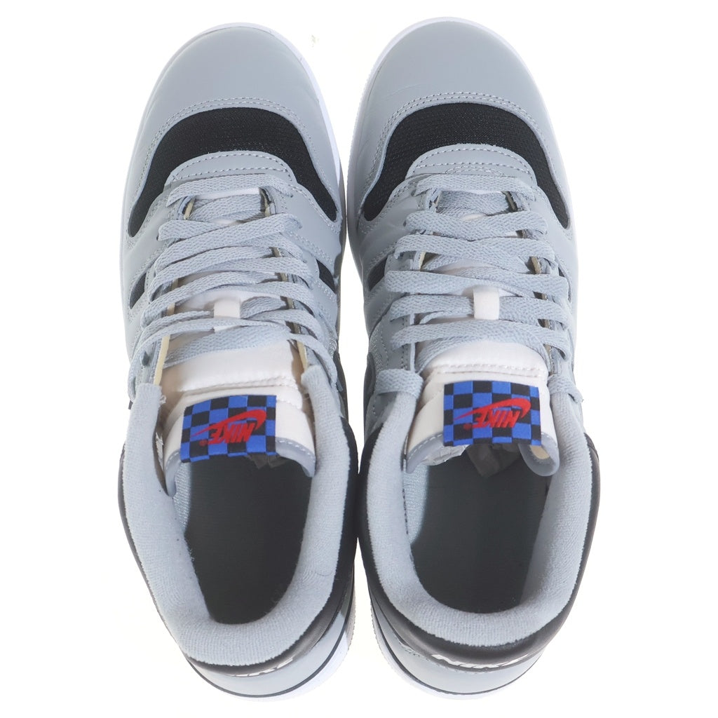 NIKE(ナイキ) MAC ATTACK QS SP マックアタック ローカットスニーカー シューズ グレー
