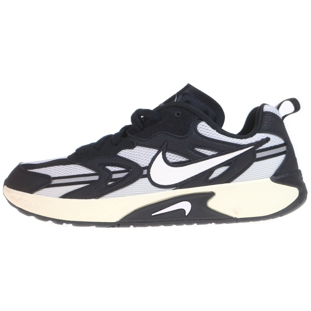 NIKE(ナイキ) JAM BLACK ジャムブラック ローカットスニーカー シューズ ブラック/ホワイト