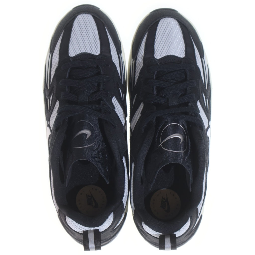 NIKE(ナイキ) JAM BLACK ジャムブラック ローカットスニーカー シューズ ブラック/ホワイト