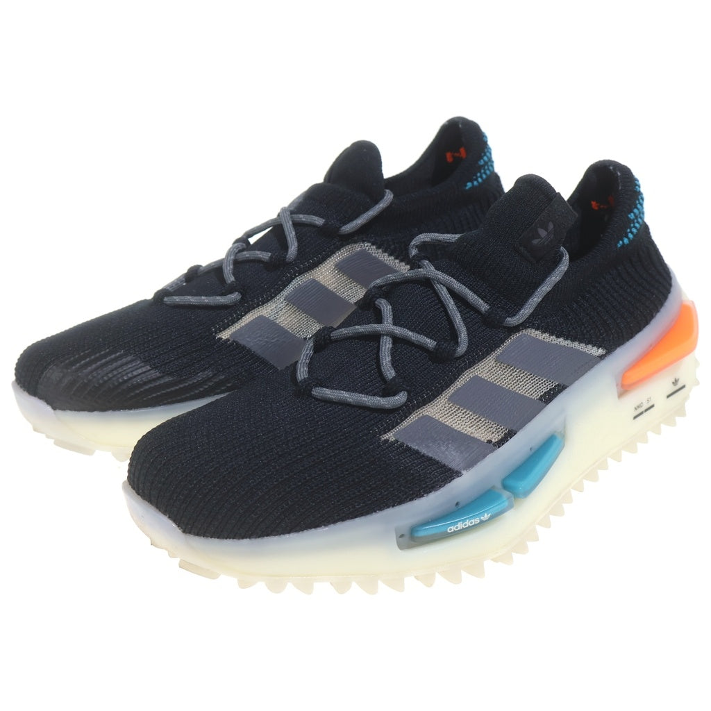 adidas(アディダス) NMD S1 ローカットスニーカー シューズ マルチカラー