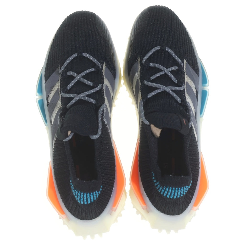 adidas(アディダス) NMD S1 ローカットスニーカー シューズ マルチカラー