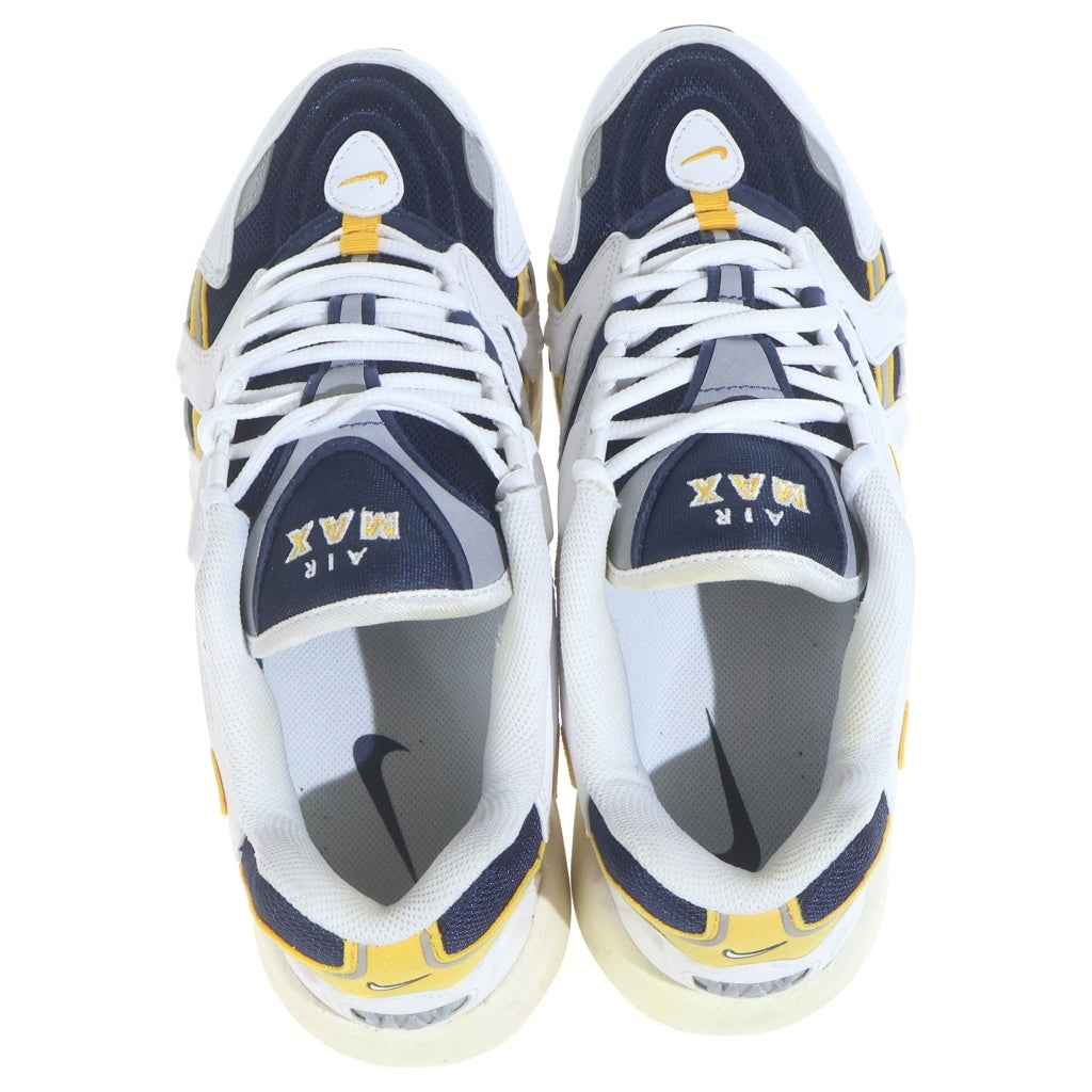 NIKE(ナイキ) Air Max 96 2 エア マックス 96 2 ハイカットスニーカー シューズ ホワイト