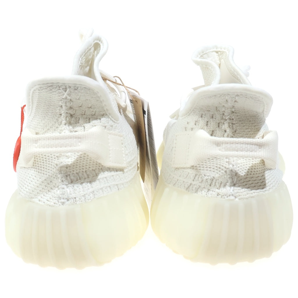 adidas(アディダス) Yeezy Boost 350 V2 Bone イージー ブースト 350 ローカットスニーカー シューズ ホワイト