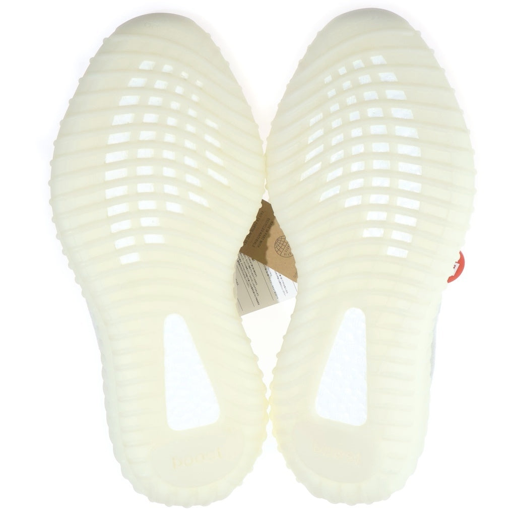 adidas(アディダス) Yeezy Boost 350 V2 Bone イージー ブースト 350 ローカットスニーカー シューズ ホワイト
