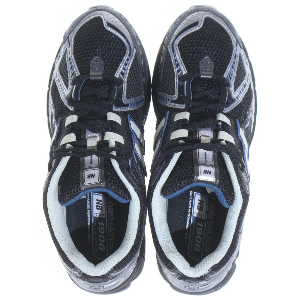 New Balance(ニューバランス) 1906R atmos Blue Moon アトモス ブルームーン ローカットスニーカー シューズ ブラック
