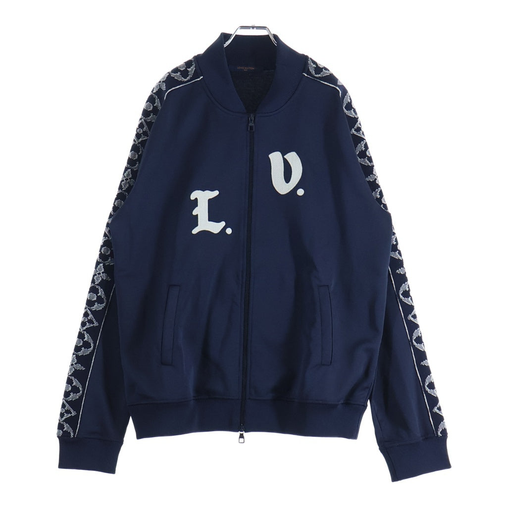 LOUIS VUITTON(ルイヴィトン) 24SS モノグラムサイドラインLVパッチ