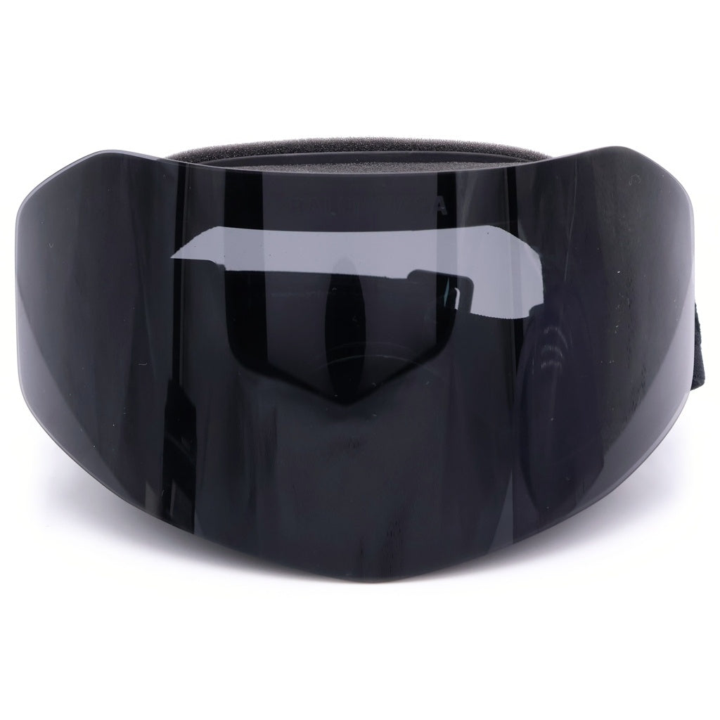 BALENCIAGA(バレンシアガ) SHILED SKI GOGGLES シールドスキーゴーグル サングラス メガネ アイウェア ブラック BB0379S