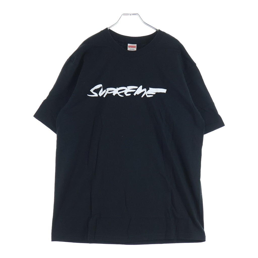 SUPREME(シュプリーム) 20AW Future Logo Tee フーチャー ロゴ 半袖Tシャツ カットソー ブラック