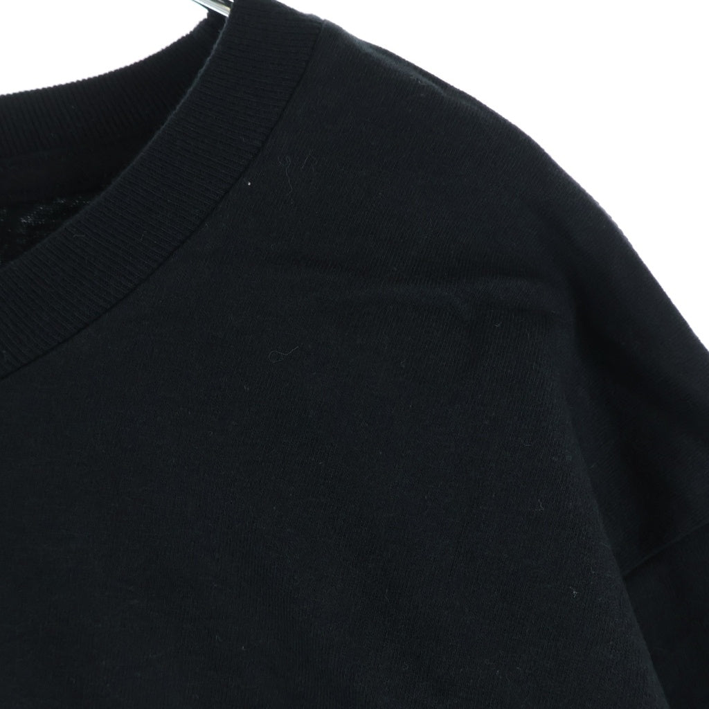 SUPREME(シュプリーム) 20AW Future Logo Tee フーチャー ロゴ 半袖Tシャツ カットソー ブラック