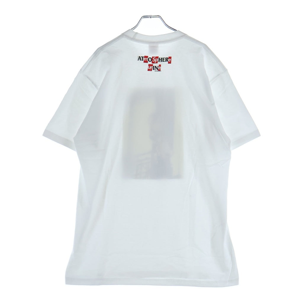 SUPREME(シュプリーム) 20AW Antihero Balcony tee アンタイヒーローバルコニー 半袖Tシャツ カットソー ホワイト