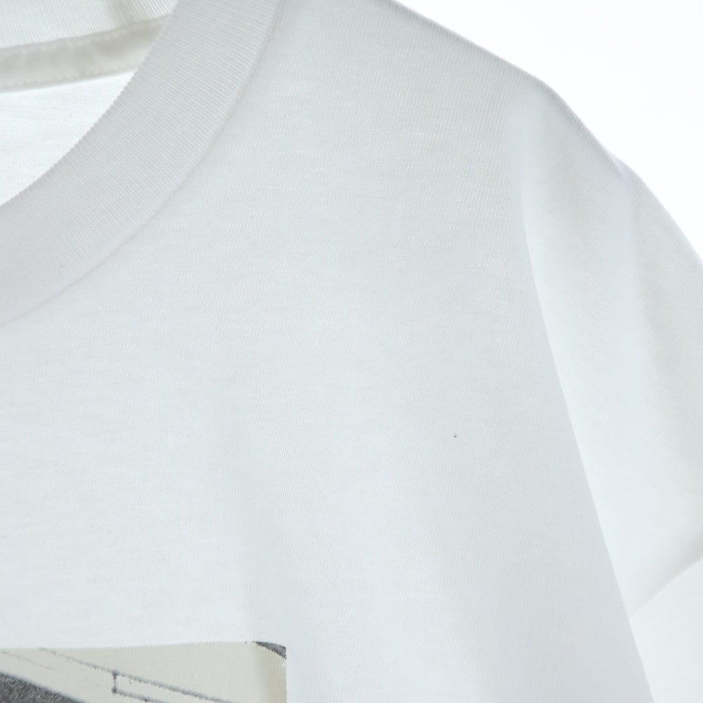 SUPREME(シュプリーム) 20AW Antihero Balcony tee アンタイヒーローバルコニー 半袖Tシャツ カットソー ホワイト