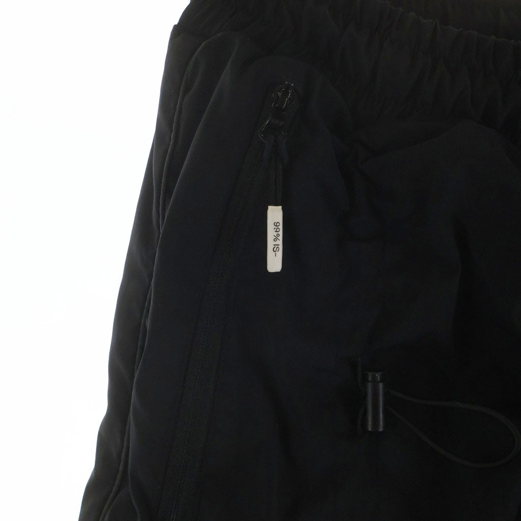 99%is(ナインティナインパーセントイズ) GOBCHANG PANTS コブチャン