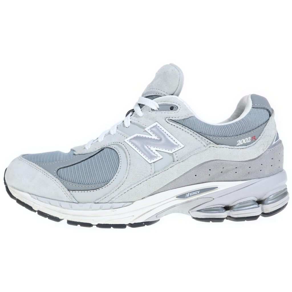 New Balance(ニューバランス) 2002R GORE-TEX ゴアテックス ローカットスニーカー シューズ グレー