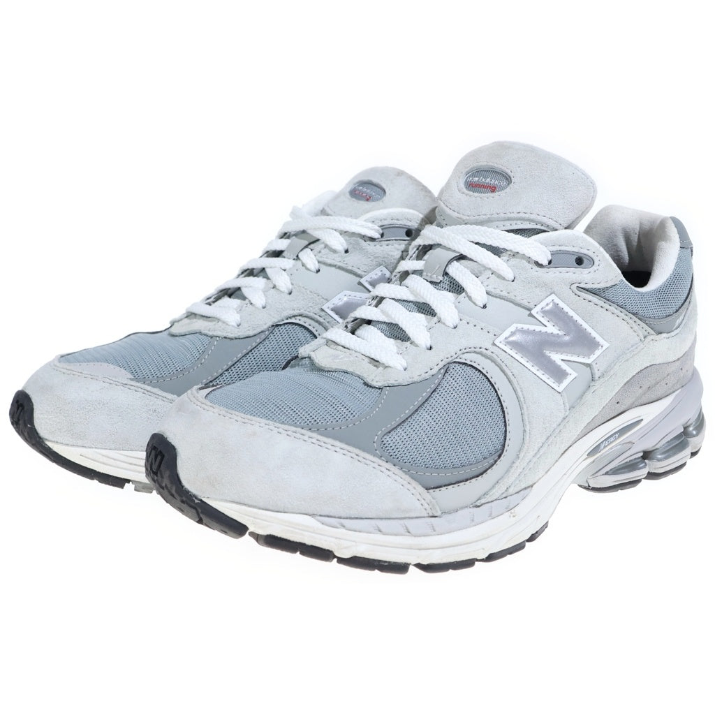 New Balance(ニューバランス) 2002R GORE-TEX ゴアテックス ローカットスニーカー シューズ グレー