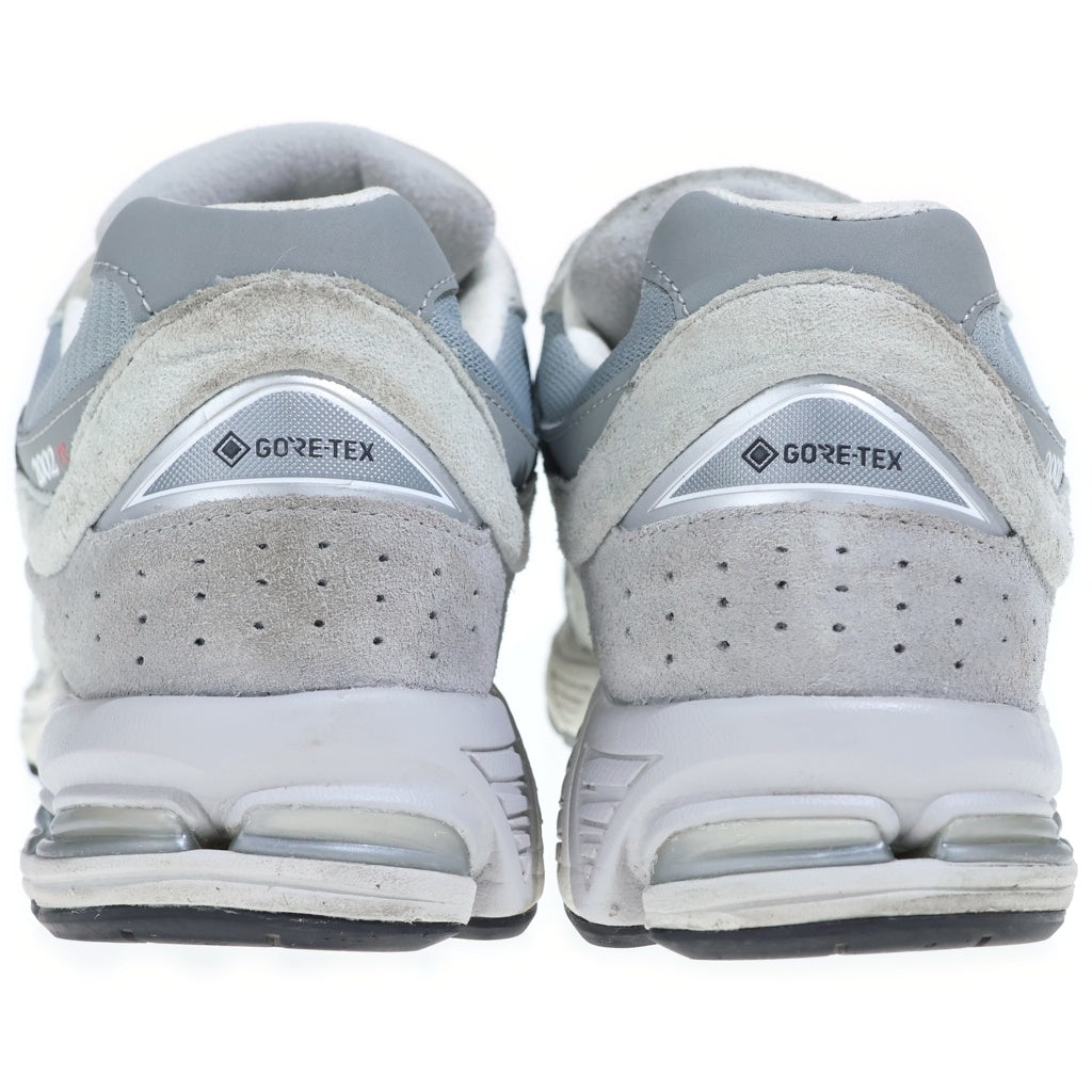 New Balance(ニューバランス) 2002R GORE-TEX ゴアテックス ローカットスニーカー シューズ グレー