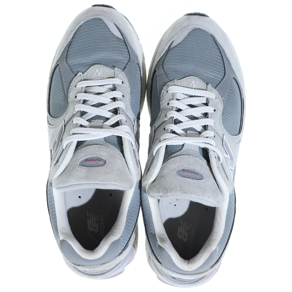 New Balance(ニューバランス) 2002R GORE-TEX ゴアテックス ローカットスニーカー シューズ グレー