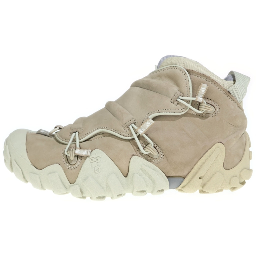 adidas(アディダス) ×mita sneakers RADLANDER MITA ミタスニーカーズ ラッドランダー ハイカットスニーカー シューズ ベージュ