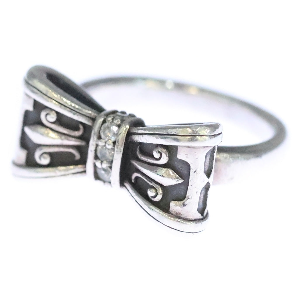 Justin Davis(ジャスティンデイヴィス) PROMISE Ring プロミス リング 指輪 シルバー レディース