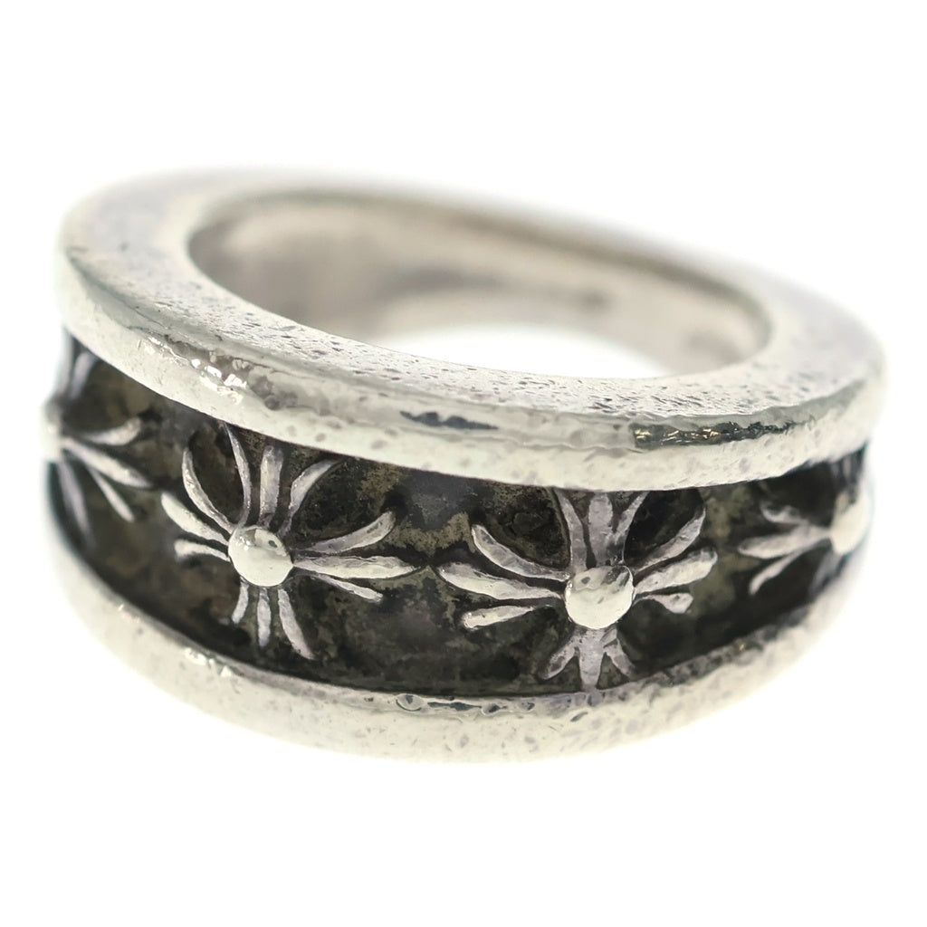 CHROME HEARTS(クロムハーツ) NARROW V CH PLS ナローVバンド CHプラス
