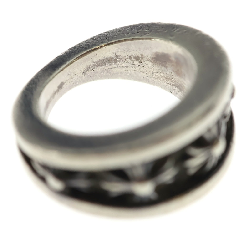 CHROME HEARTS(クロムハーツ) NARROW V CH PLS ナローVバンド CHプラス