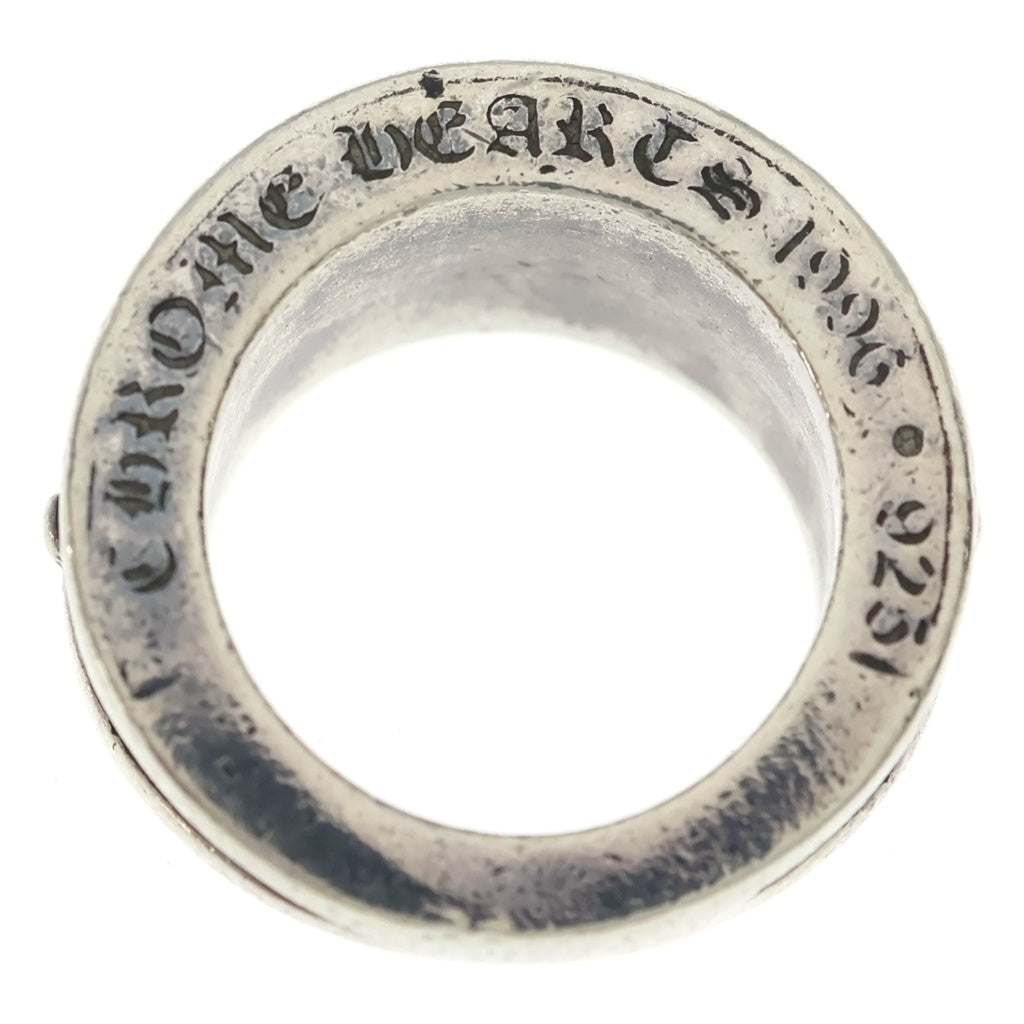 CHROME HEARTS(クロムハーツ) NARROW V CH PLS ナローVバンド CHプラス