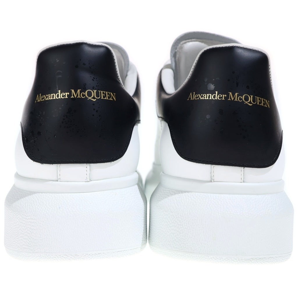 Alexander McQueen(アレキサンダーマックイーン) オーバーサイズドスニーカー ホワイト 553680