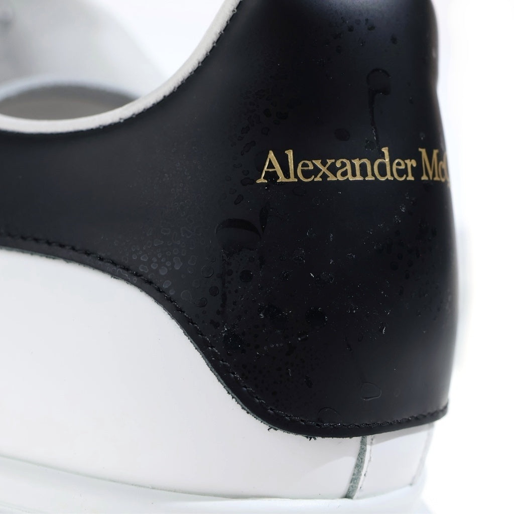 Alexander McQueen(アレキサンダーマックイーン) オーバーサイズドスニーカー ホワイト 553680