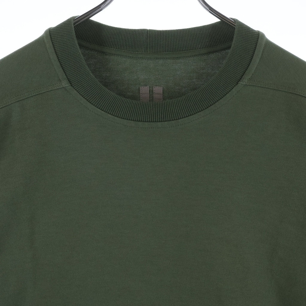 Rick Owens(リックオウエンス) 23SS TOMMY TSHIRT トミー クルーネック
