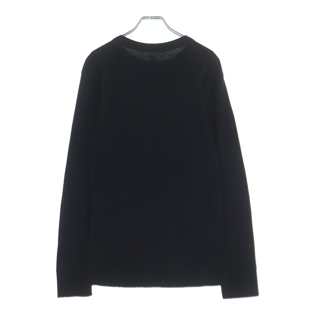 SUPREME(シュプリーム) ×Hanes Bones Thermal Crew ヘインズ ボーンズ