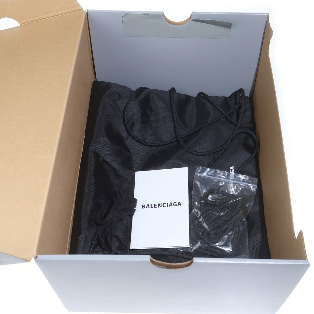 BALENCIAGA(バレンシアガ) 3XL ローカットスニーカー グレー 734734