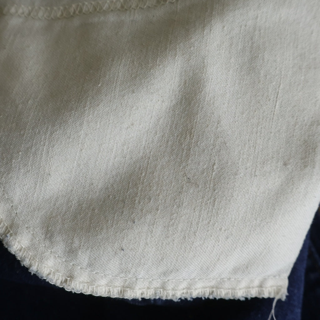 CHROME HEARTS(クロムハーツ) ×LEVI'S 517 STENCIL DENIM ステンシル