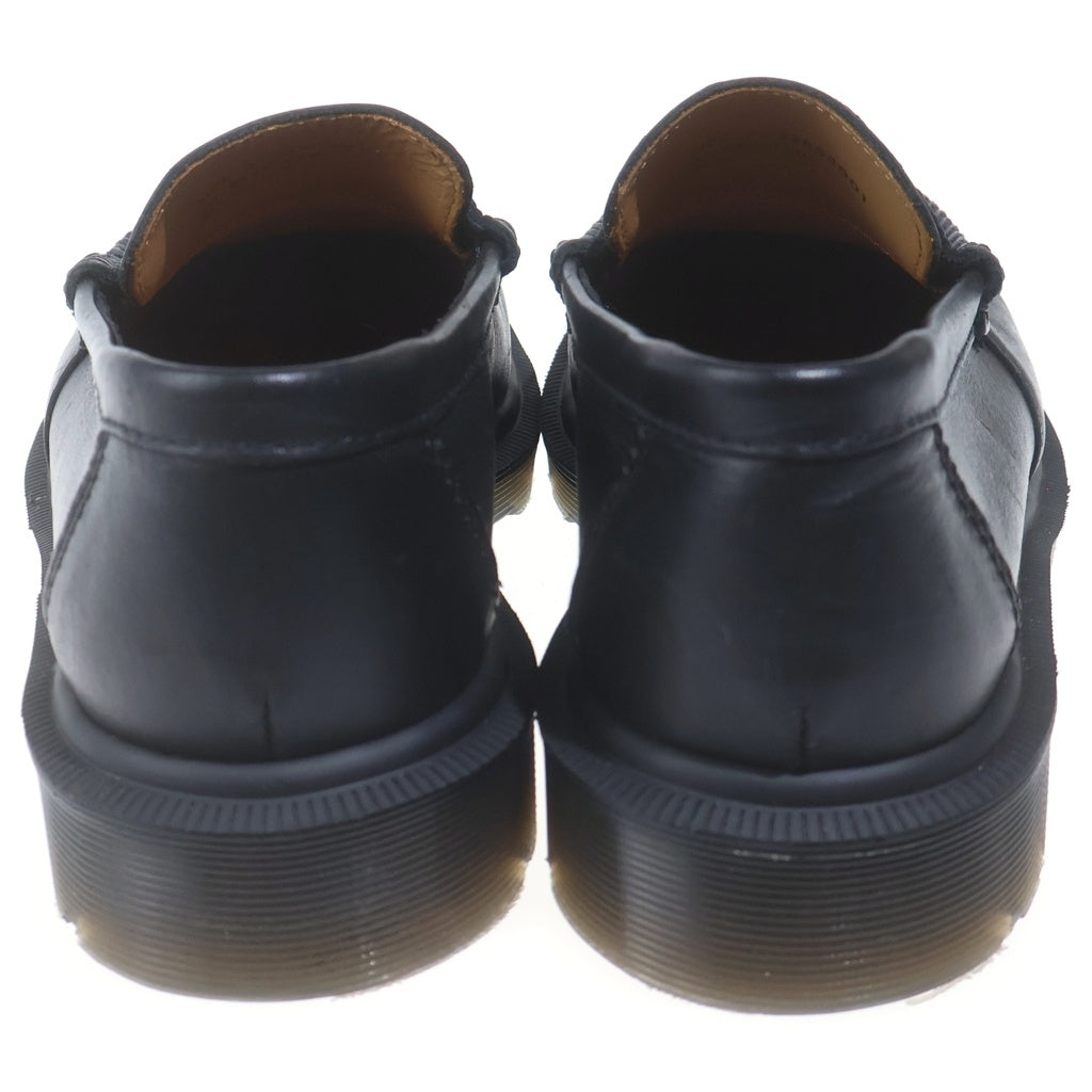 Dr.Martens(ドクターマーチン) MIE PENTON ローファー シューズ 革靴 レディース ブラック
