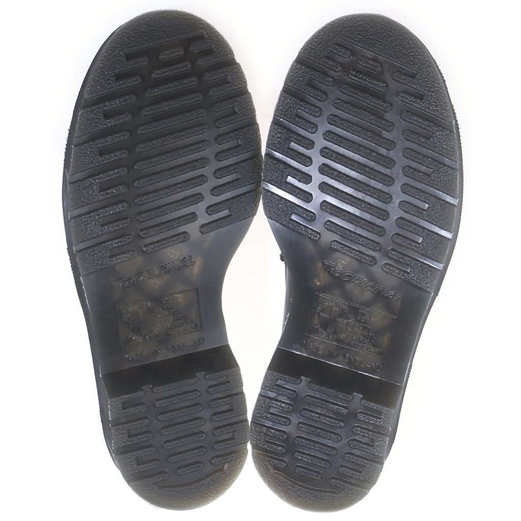 Dr.Martens(ドクターマーチン) MIE PENTON ローファー シューズ 革靴 レディース ブラック