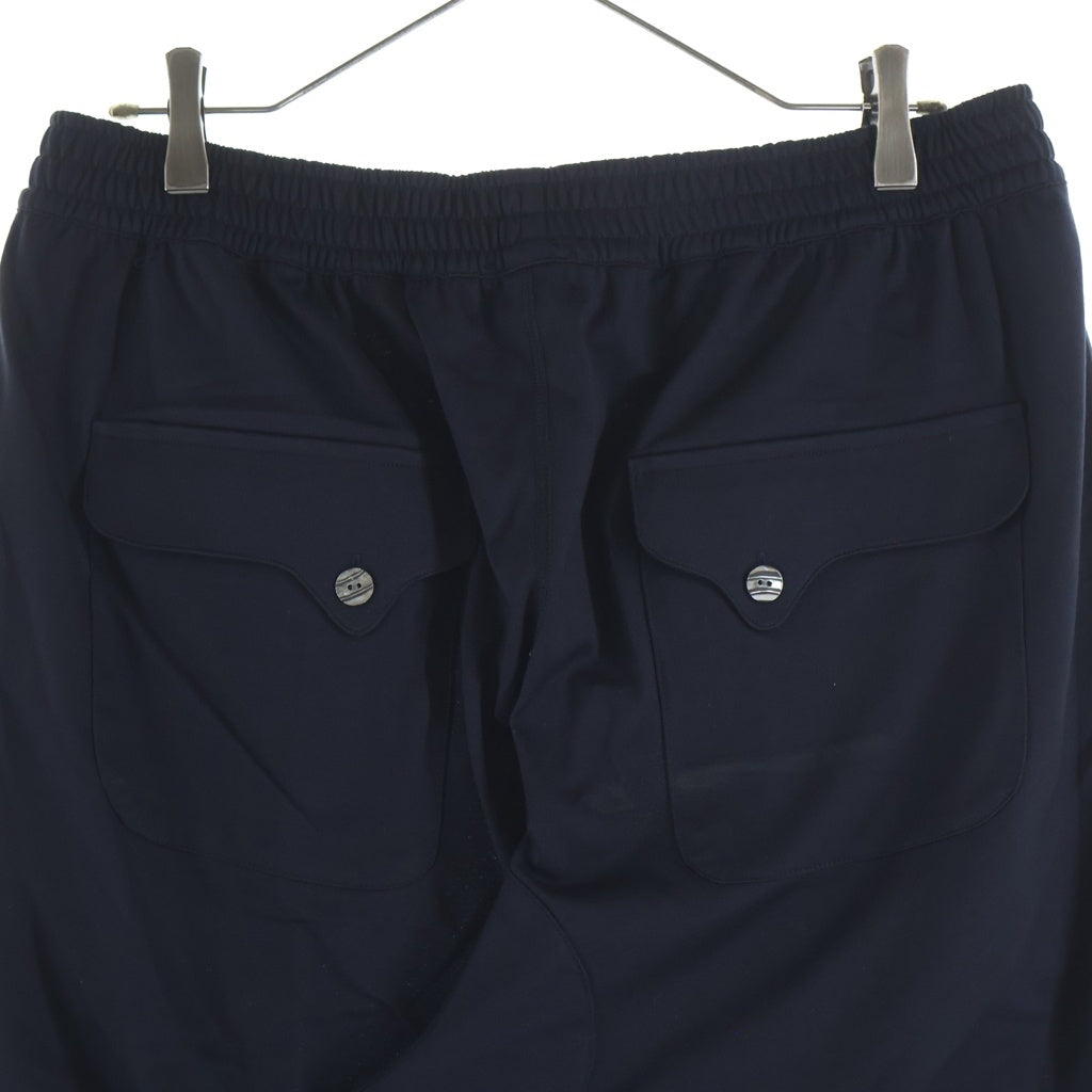 DINOWORKS(ディノワークス) MERFOLK PANTS マーフォーク パンツ ネイビー