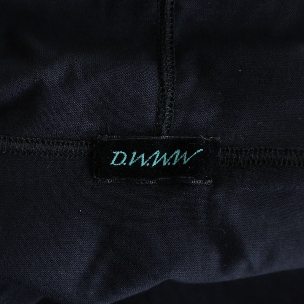 DINOWORKS(ディノワークス) MERFOLK HOODIE マーフォーク フーディー ネイビー