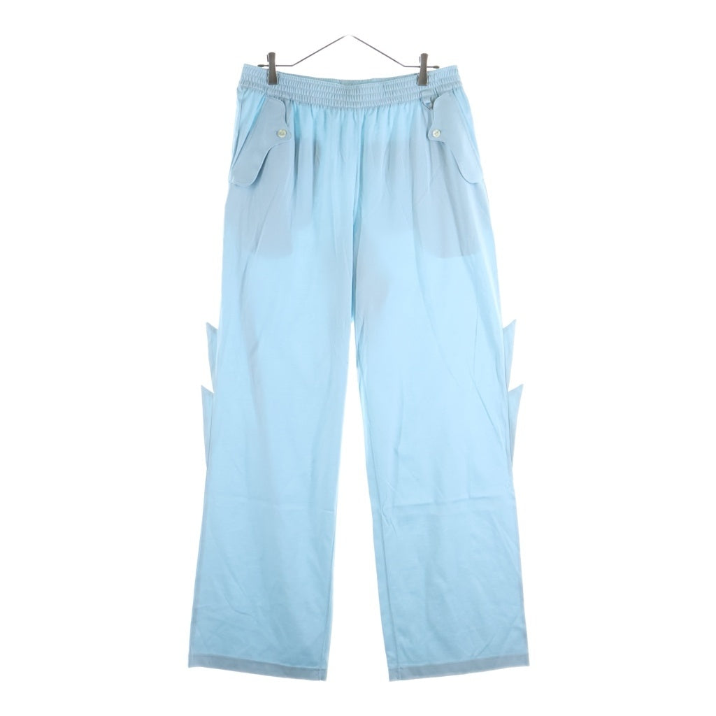 DINOWORKS(ディノワークス) MERFOLK PANTS マーフォーク パンツ ブルー