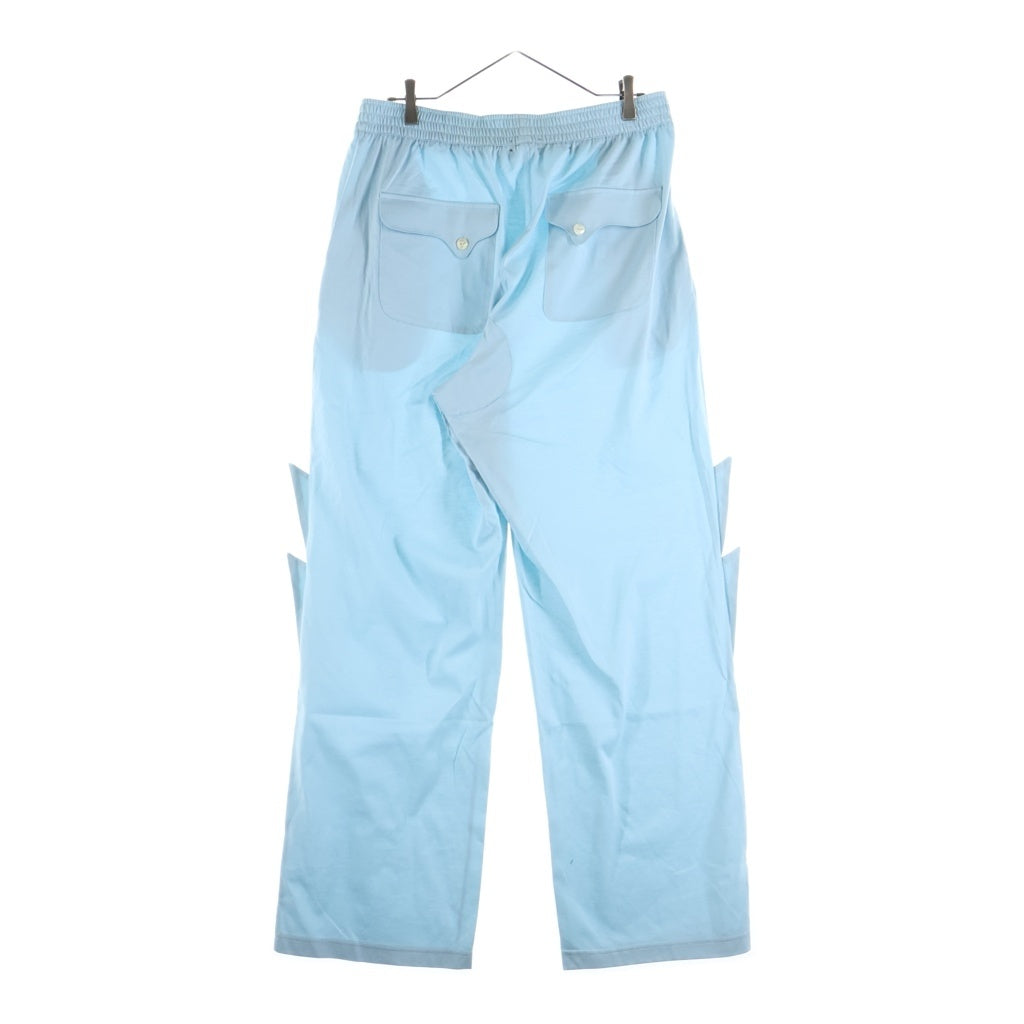 DINOWORKS(ディノワークス) MERFOLK PANTS マーフォーク パンツ ブルー