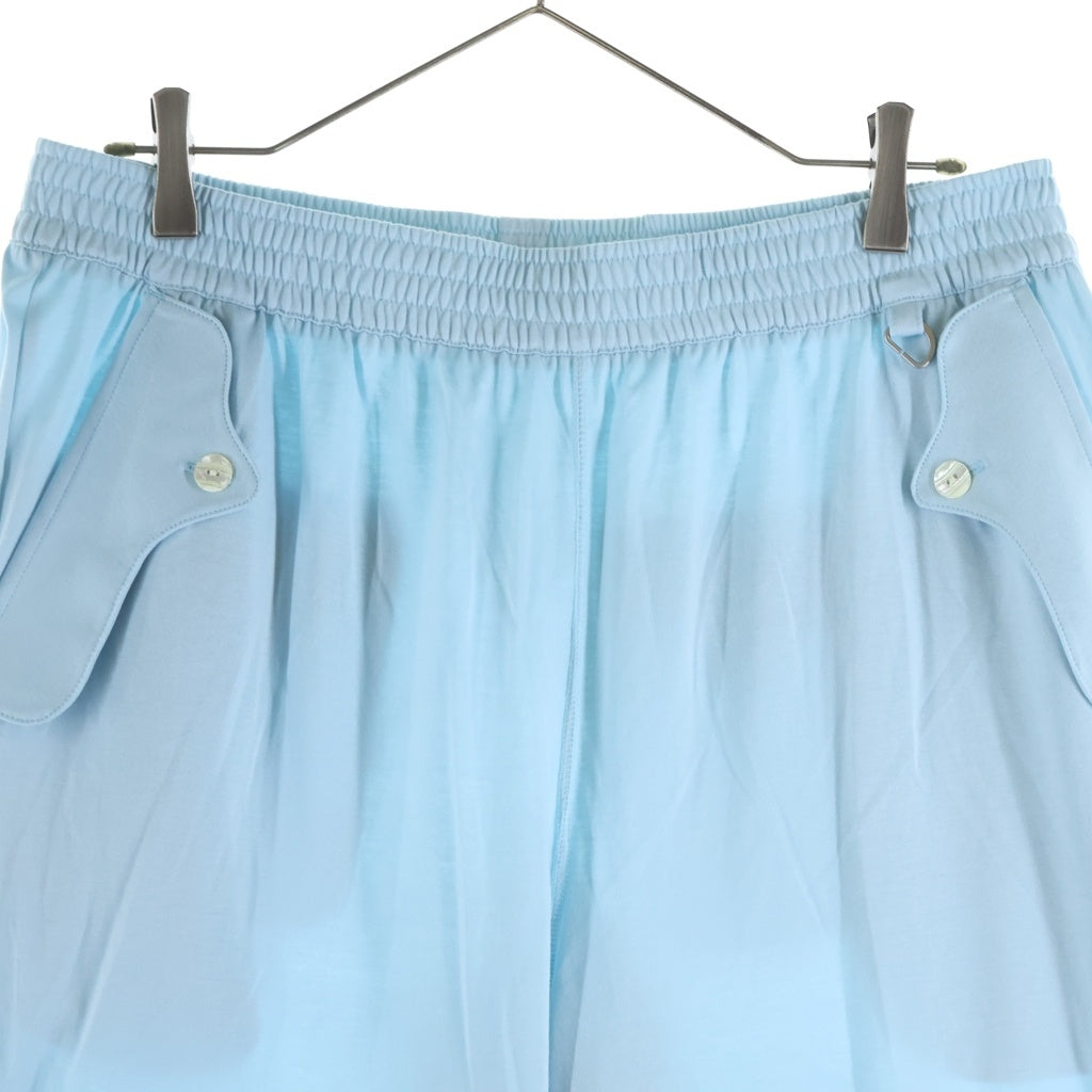 DINOWORKS(ディノワークス) MERFOLK PANTS マーフォーク パンツ ブルー