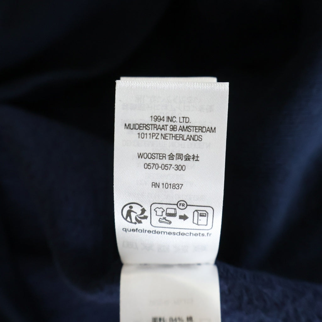 SUPREME(シュプリーム) 24AW Box Logo Hooded Sweat Shirt ボックスロゴ プルオーバースウェットパーカー ブルー
