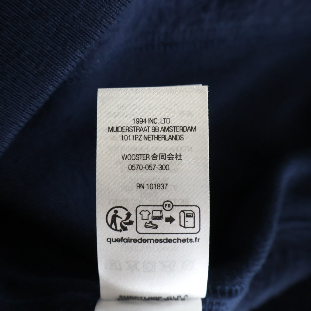 SUPREME(シュプリーム) 24AW Box Logo Hooded Sweat Shirt ボックスロゴ プルオーバースウェットパーカー ブルー