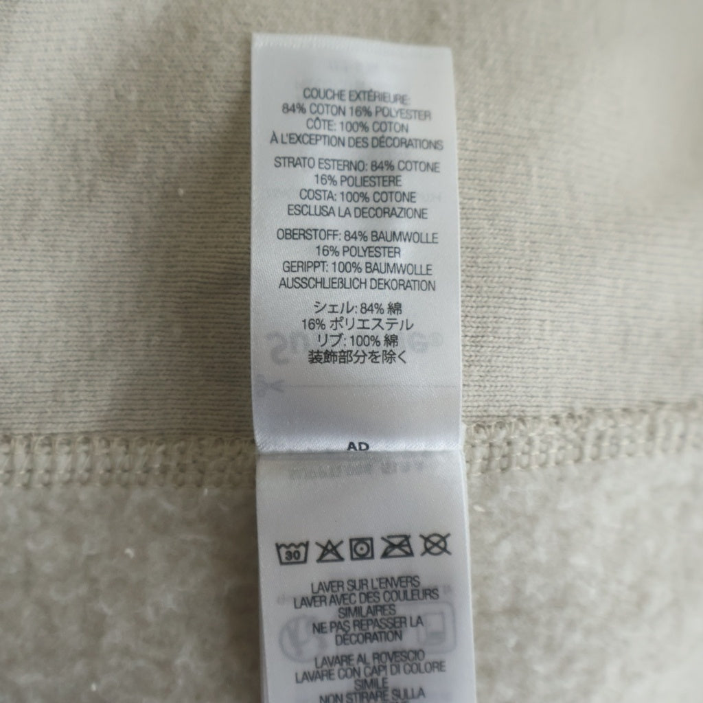 SUPREME(シュプリーム) 24AW Box Logo Hooded Sweat Shirt ボックスロゴ プルオーバースウェットパーカー ベージュ