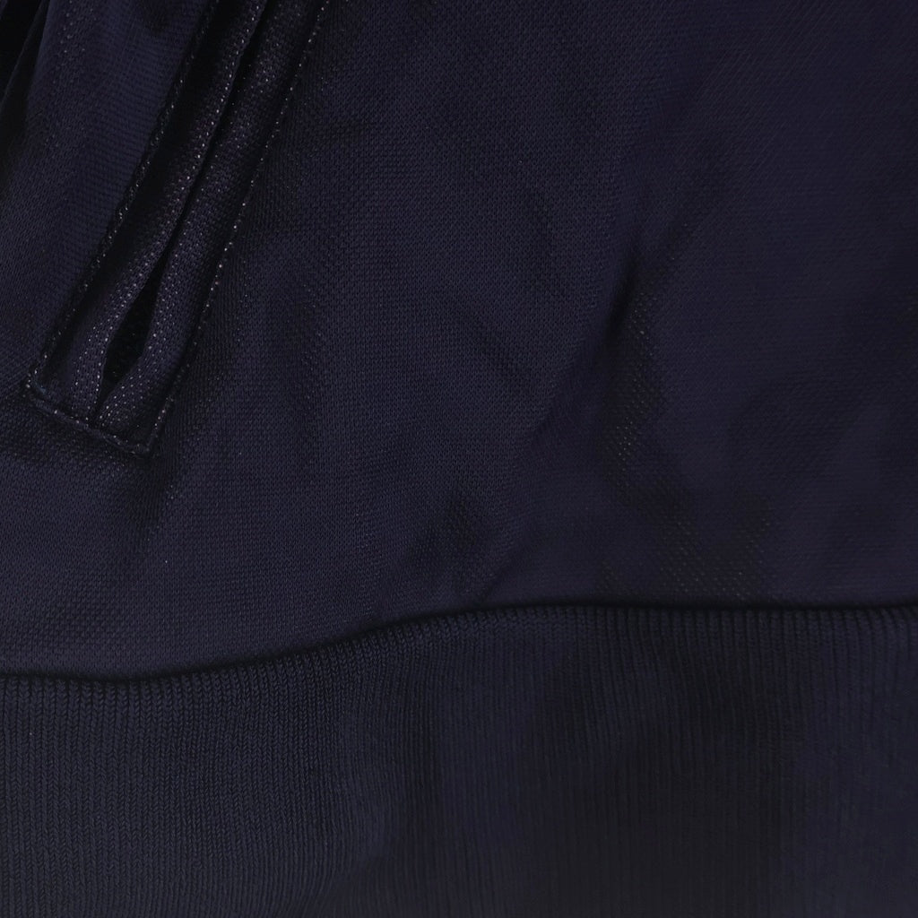 Christian Dior(クリスチャンディオール) 21AW Track Jacket ジップアップトラックジャケット パープル レディース