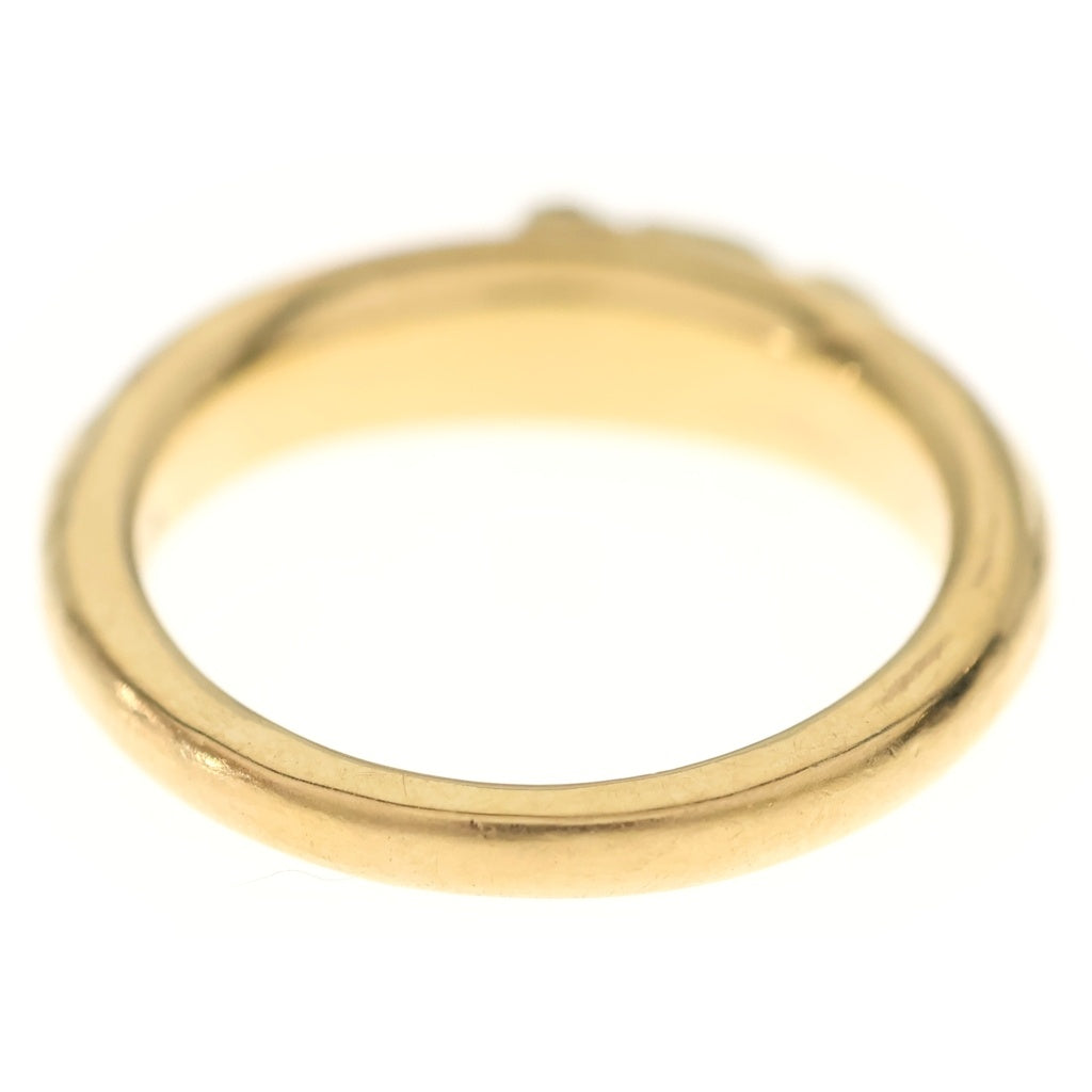 CHROME HEARTS(クロムハーツ) 22K BABYCLSC ベイビークラシック ダガーリング ゴールド