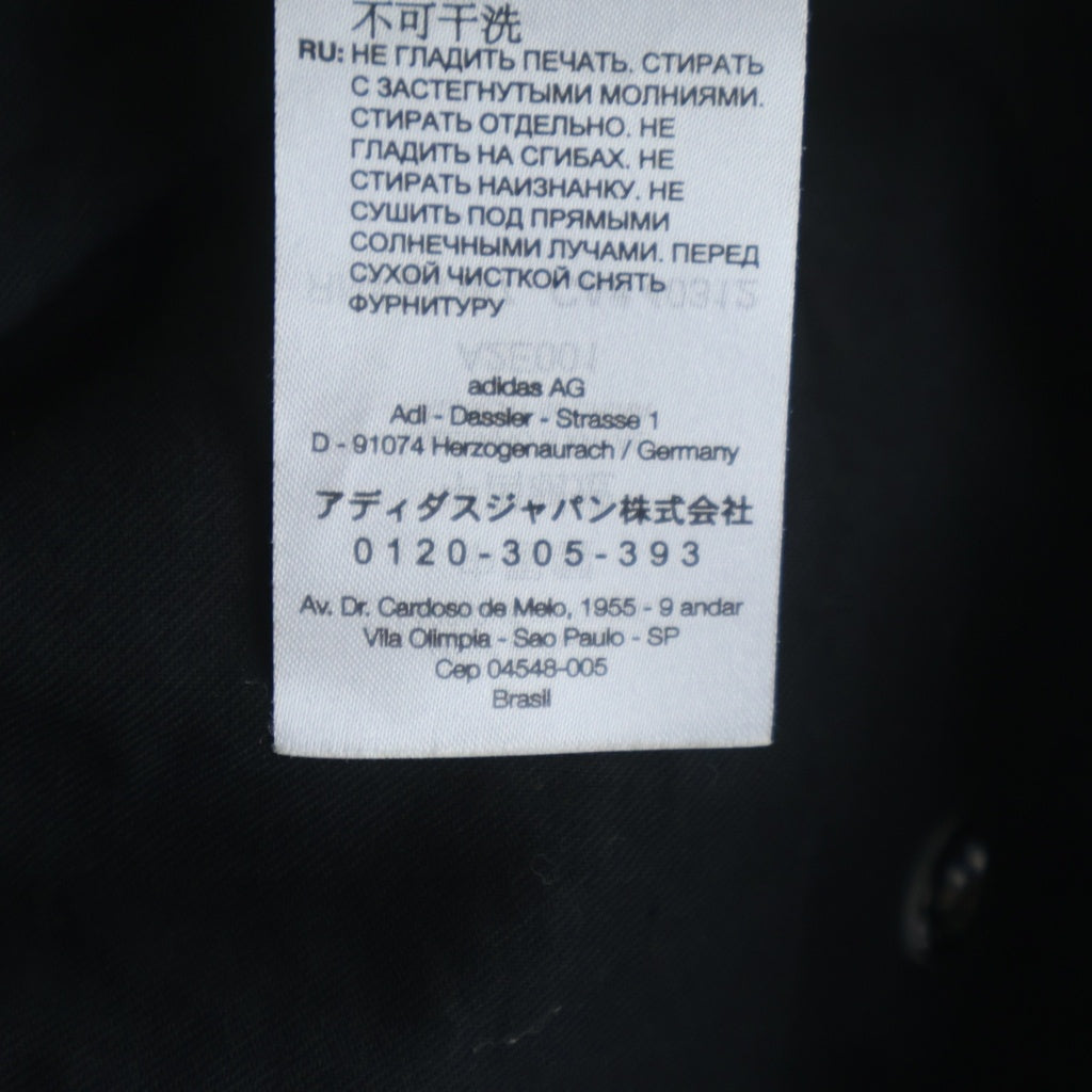 Y-3(ワイスリー) 25SS リップストップ ナイロンカーゴパンツ マルチ A2E001