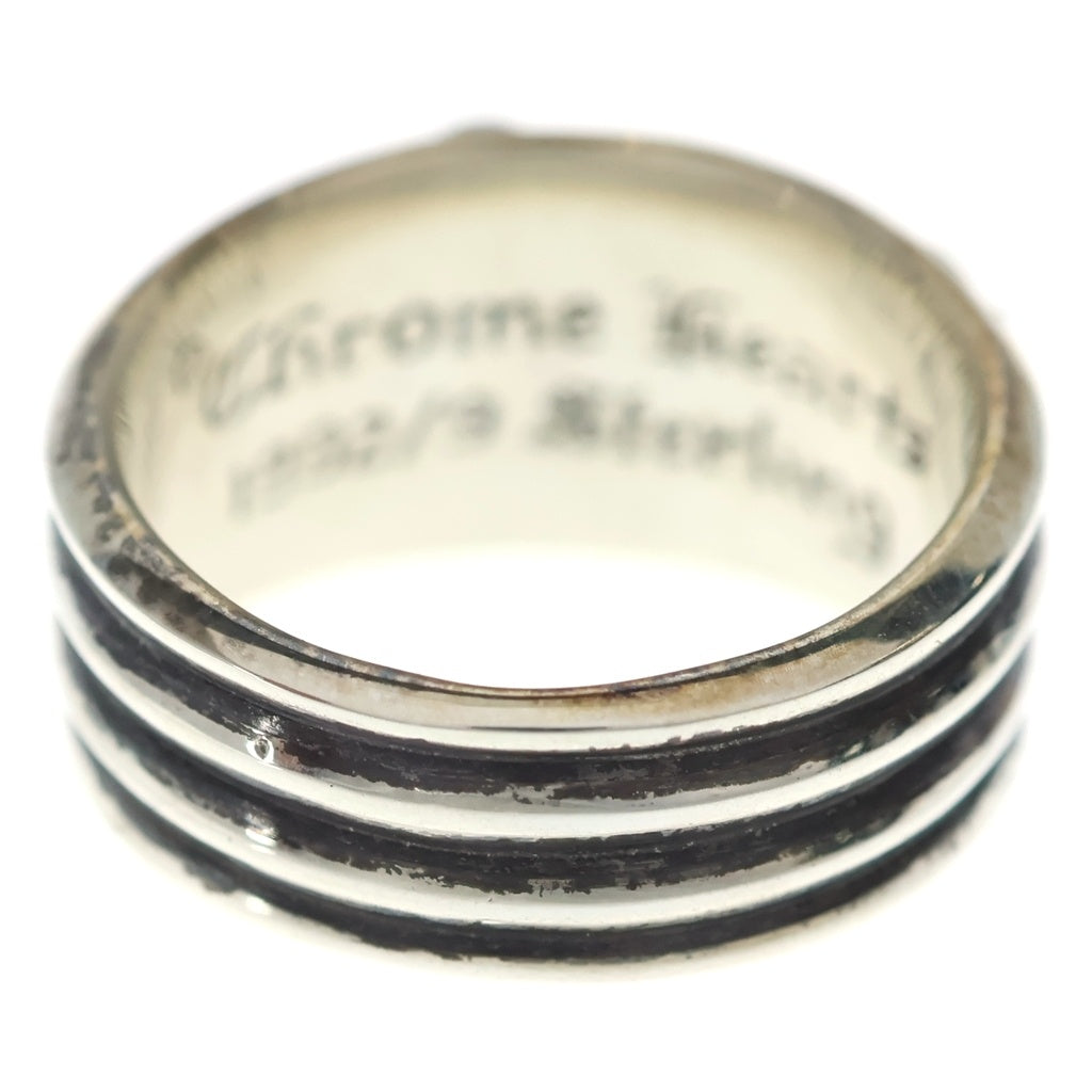CHROME HEARTS(クロムハーツ) DAGGER ダガーリング シルバー BCA343