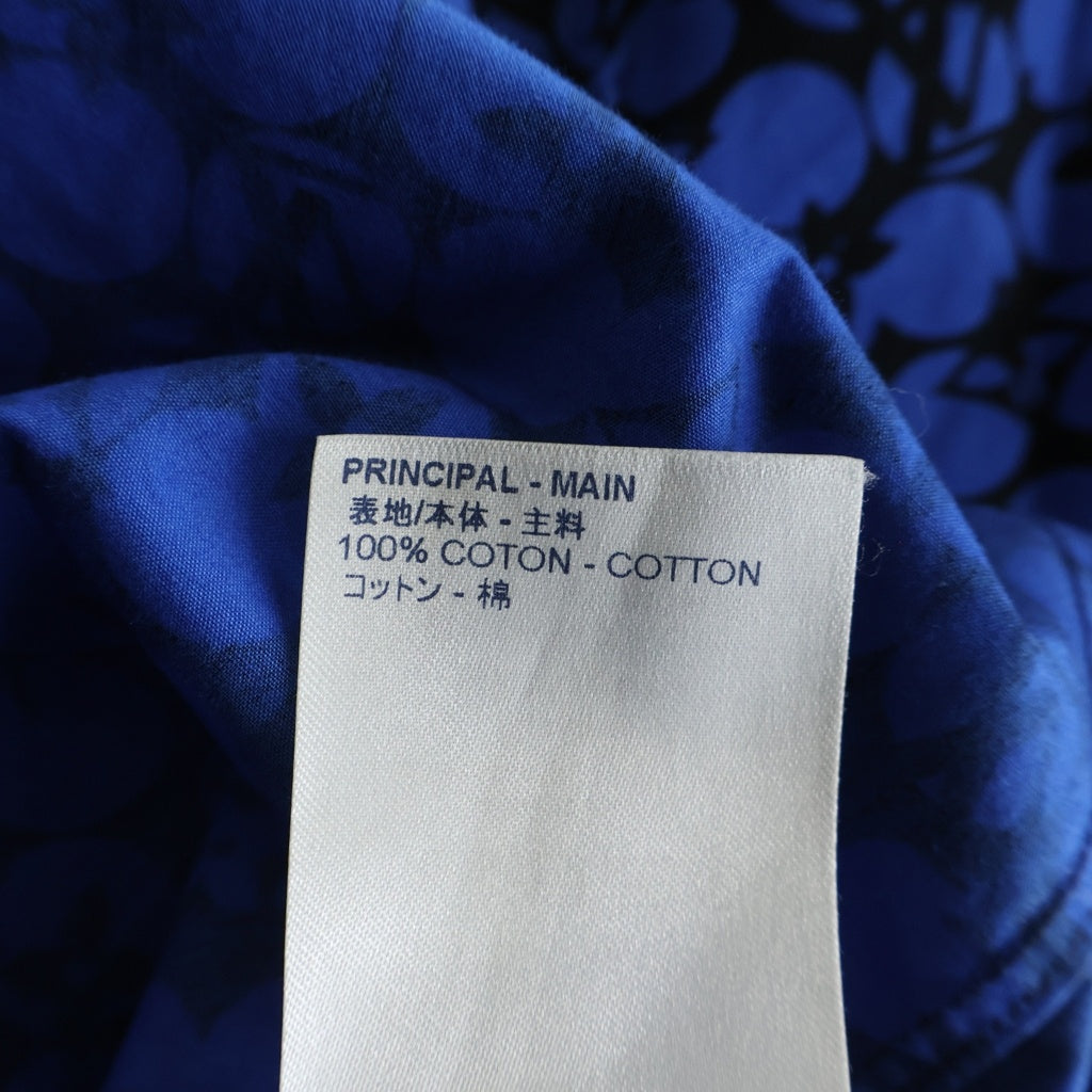LOUIS VUITTON(ルイヴィトン) 19AW パーフォレーテッドモノグラム 長袖
