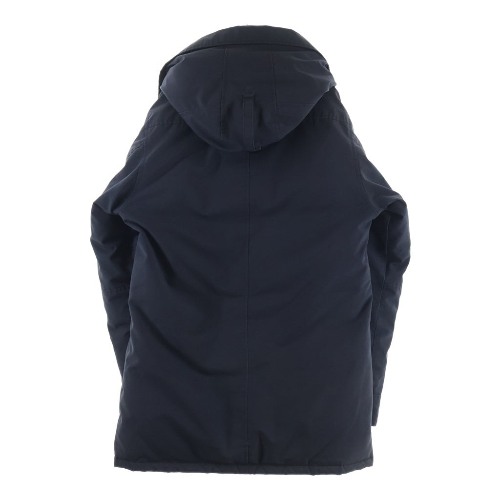 CANADA GOOSE(カナダグース) BLACK LABEL CHATEAU ブラックレーベル
