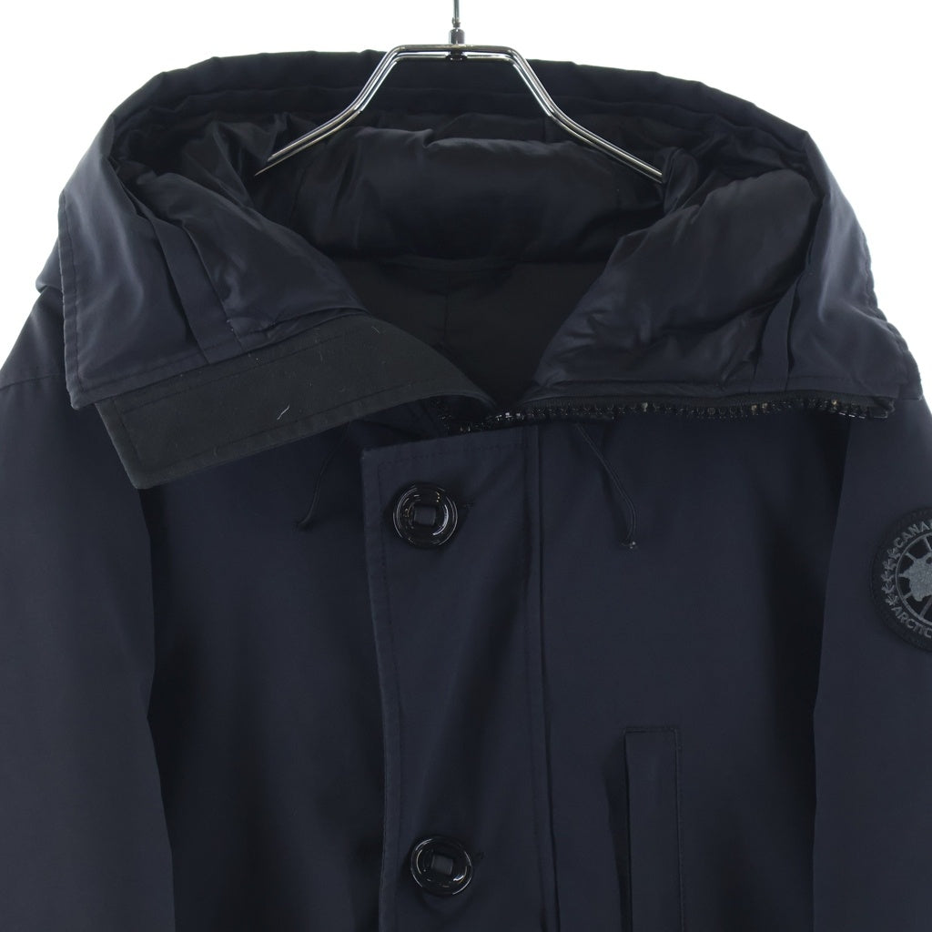 CANADA GOOSE(カナダグース) BLACK LABEL CHATEAU ブラックレーベル